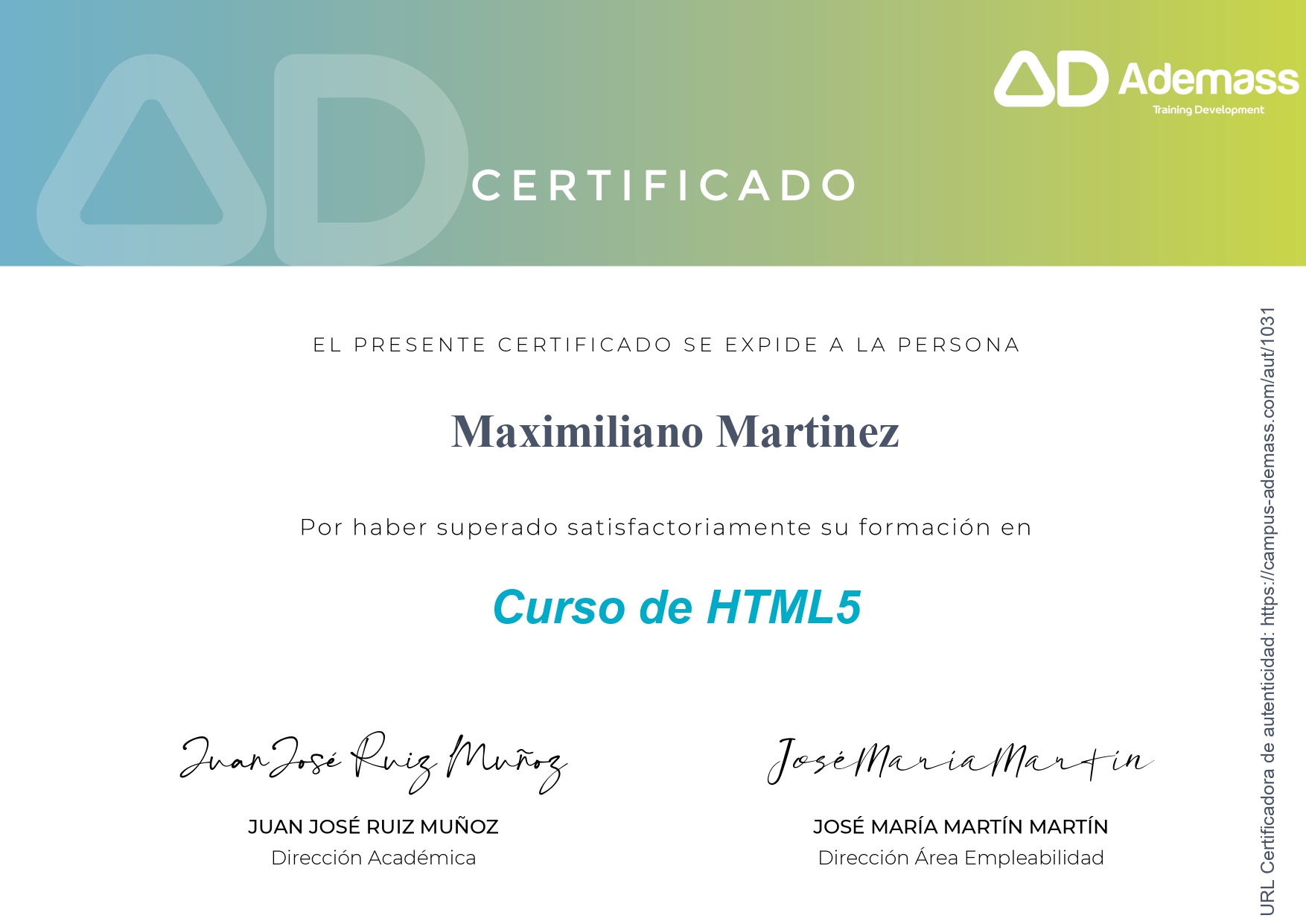  tarjeta 4